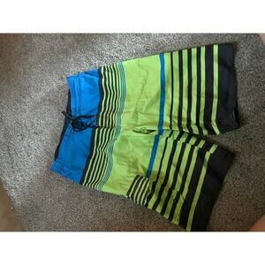 Hang Ten mens xl board shorts